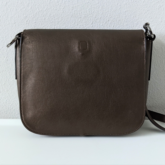 Loewe Anagram Nappa Leather Bag - Picture 3 of 16